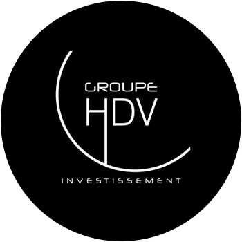 Logo Groupe HDV